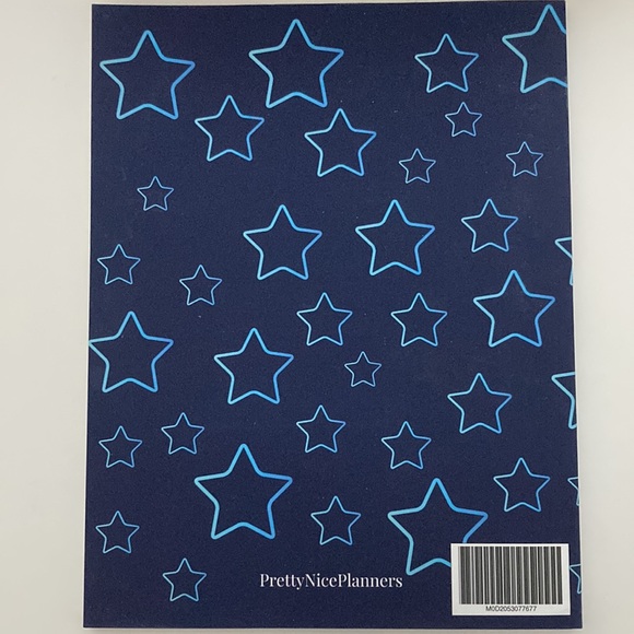 Sleep tracker journal - Picture 2 of 5